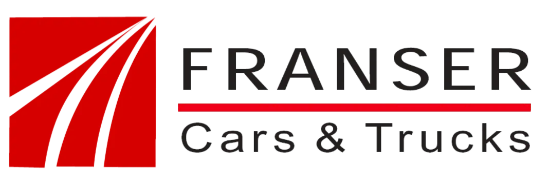 LOGO FRANSER