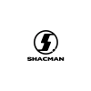 Logo de shacman
