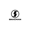 Logo de shacman