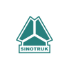 Logo de sinotruck